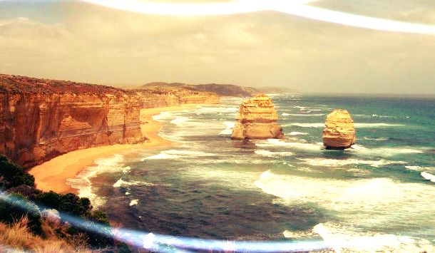 Great Ocean Road